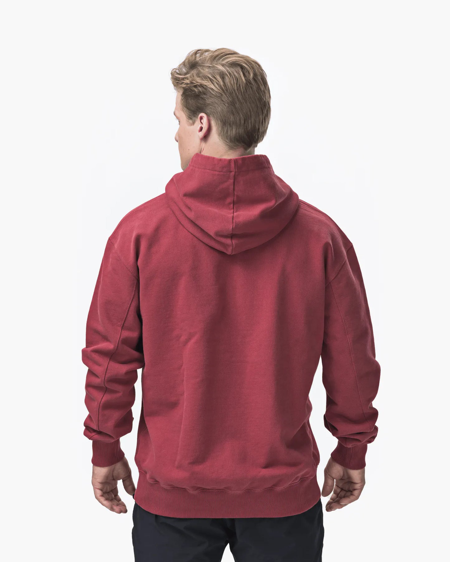 Eleiko 1957 Hoodie, Unisex, Red