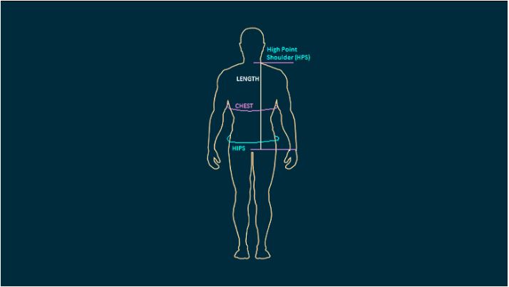 Eleiko Jacket, Unisex, Off White