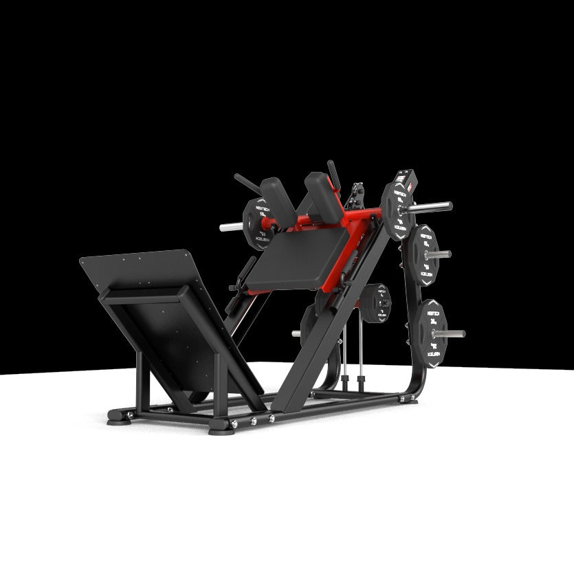 Newtech Hack Press