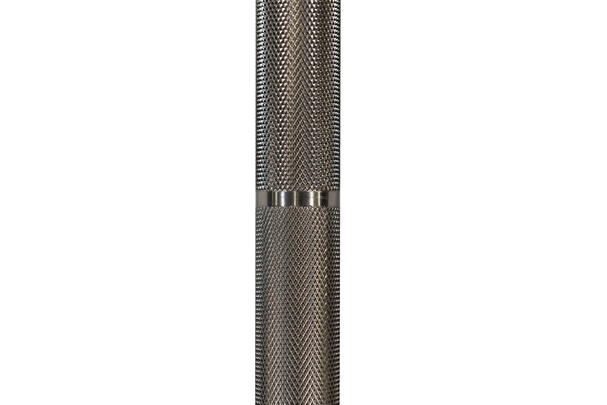 ONI Powerlifting Bar Stainless SUS630 IPF Approved