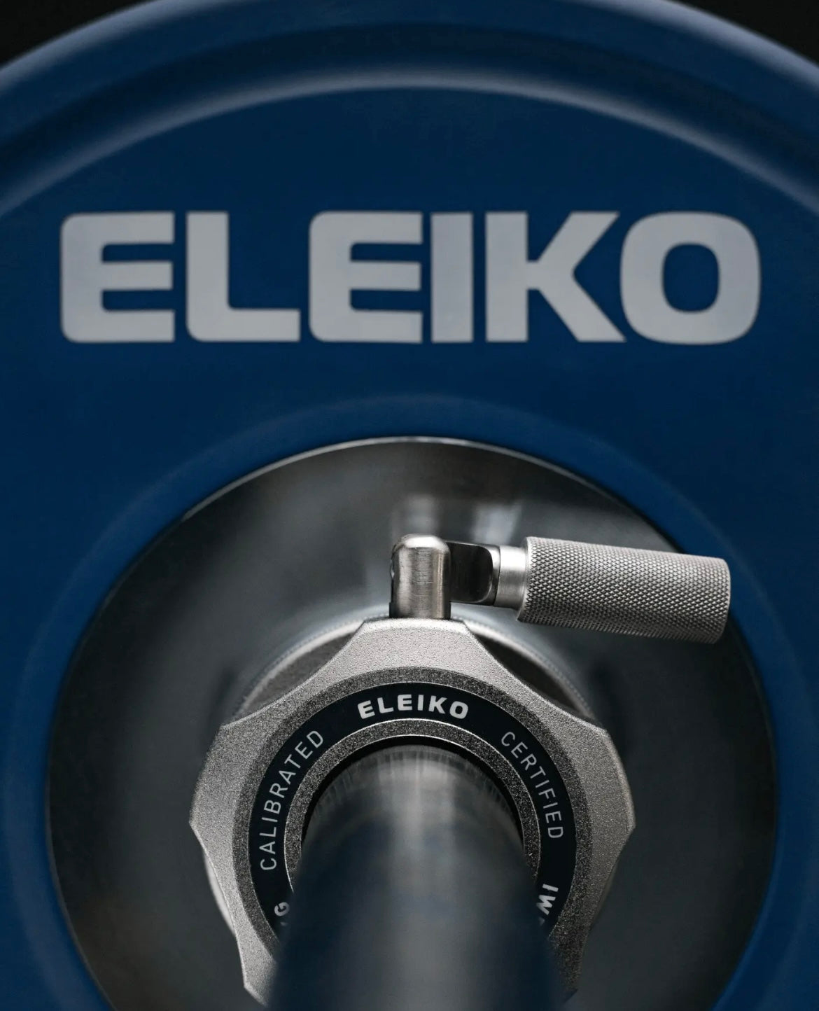 ELEIKO Competition Collar, pair