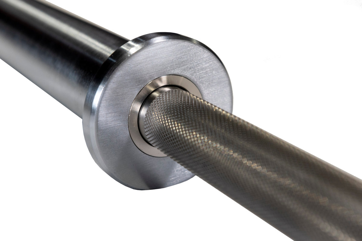 ONI Powerlifting Bar Stainless SUS630 IPF Approved