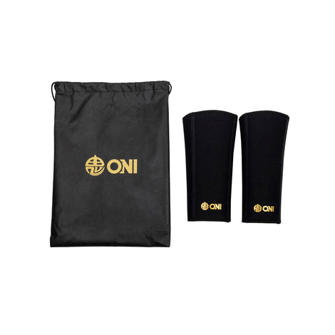 ONI Knee Sleeves PRO Pair 2023 IPF Approved