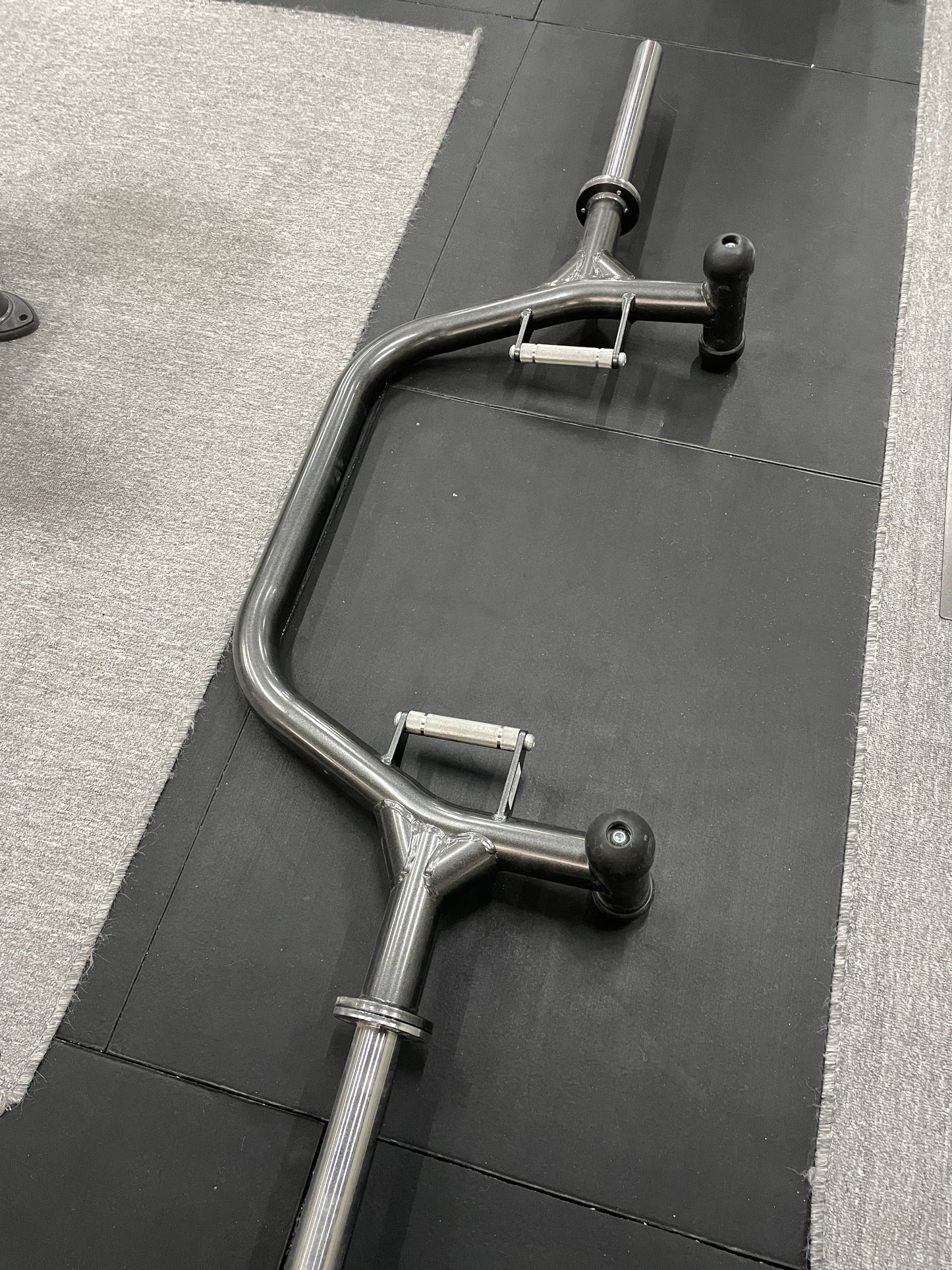 (PRE-OWNED) ELEIKO Öppen Bar
