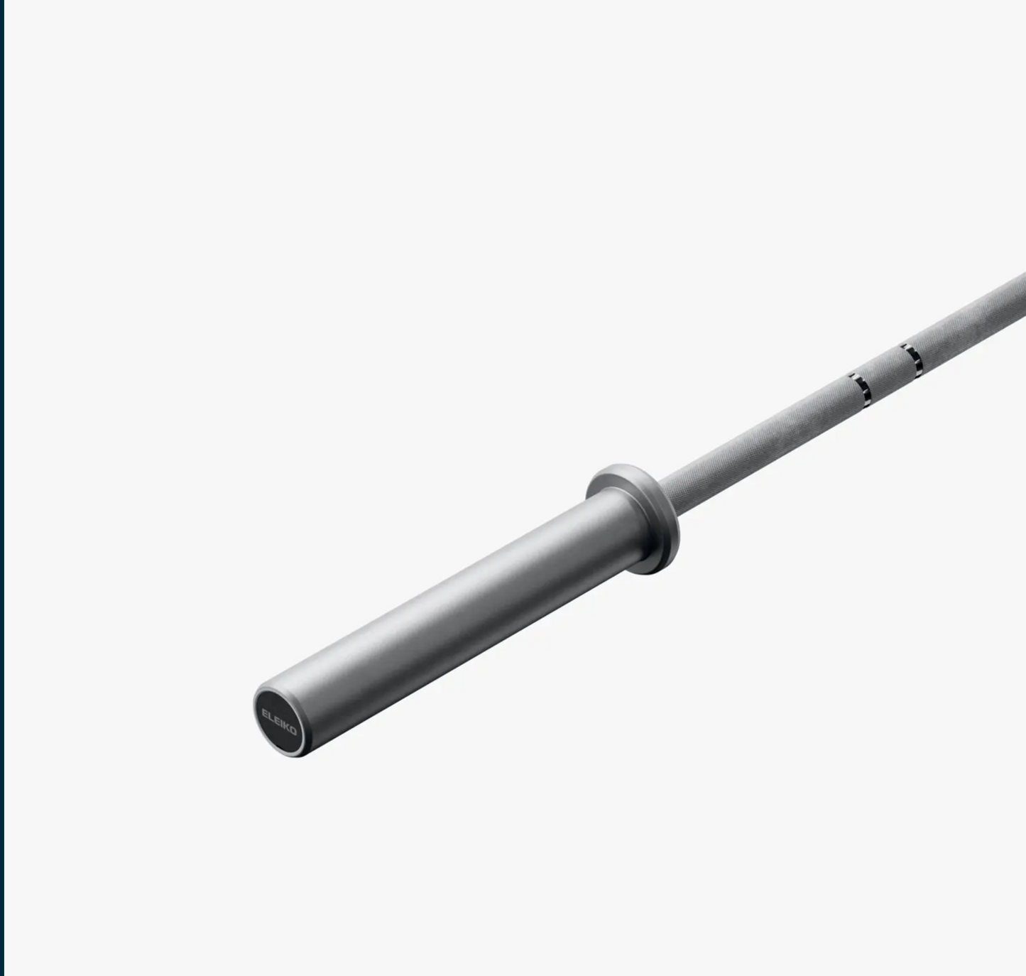 Eleiko Technique Bar, 10kg