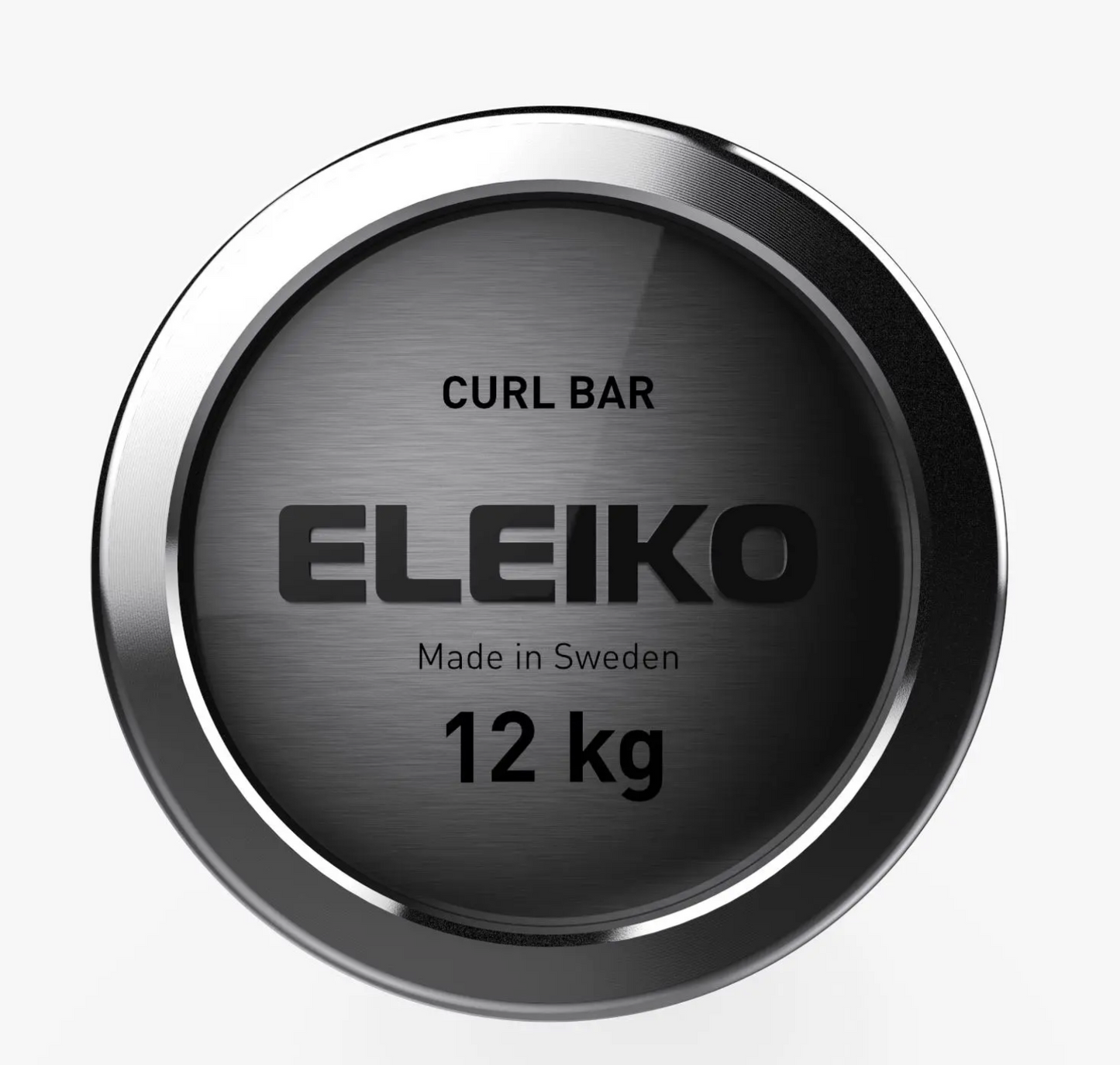 Eleiko Curl Bar