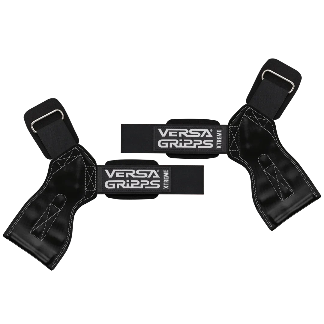 VERSA GRIPPS - XTREME 拉力帶 – IRON ZONE