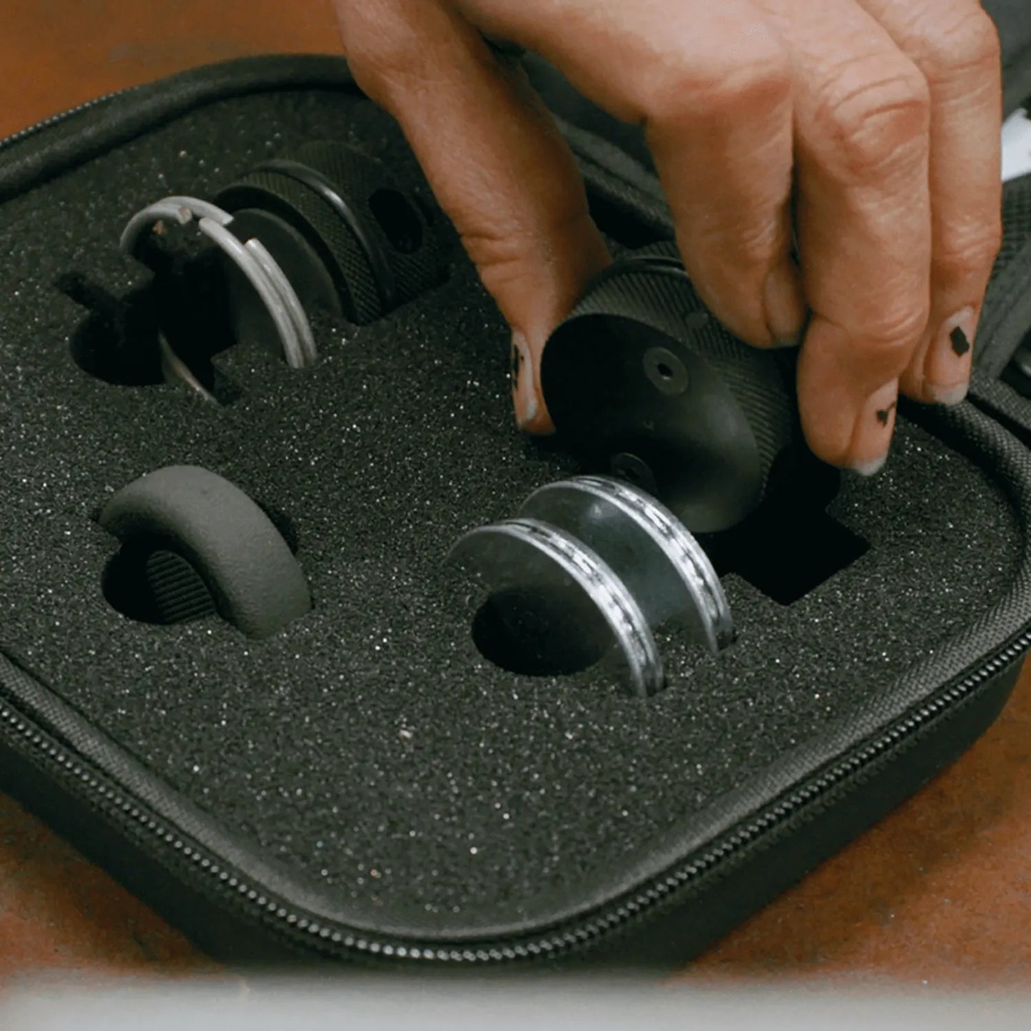 Eleiko IPF Powerlifting Training Bar