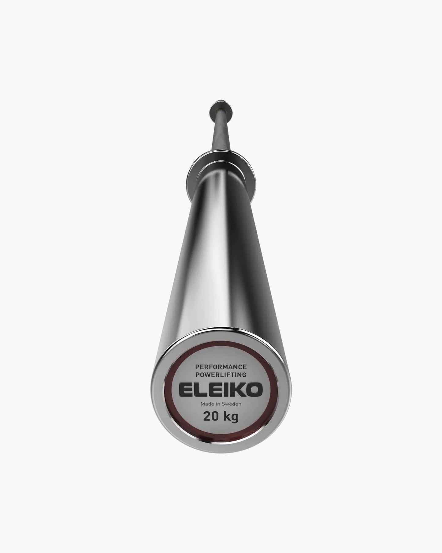 Eleiko Performance Powerlifting Bar