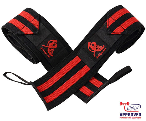 ONI Wrist Wraps Pair 75cm