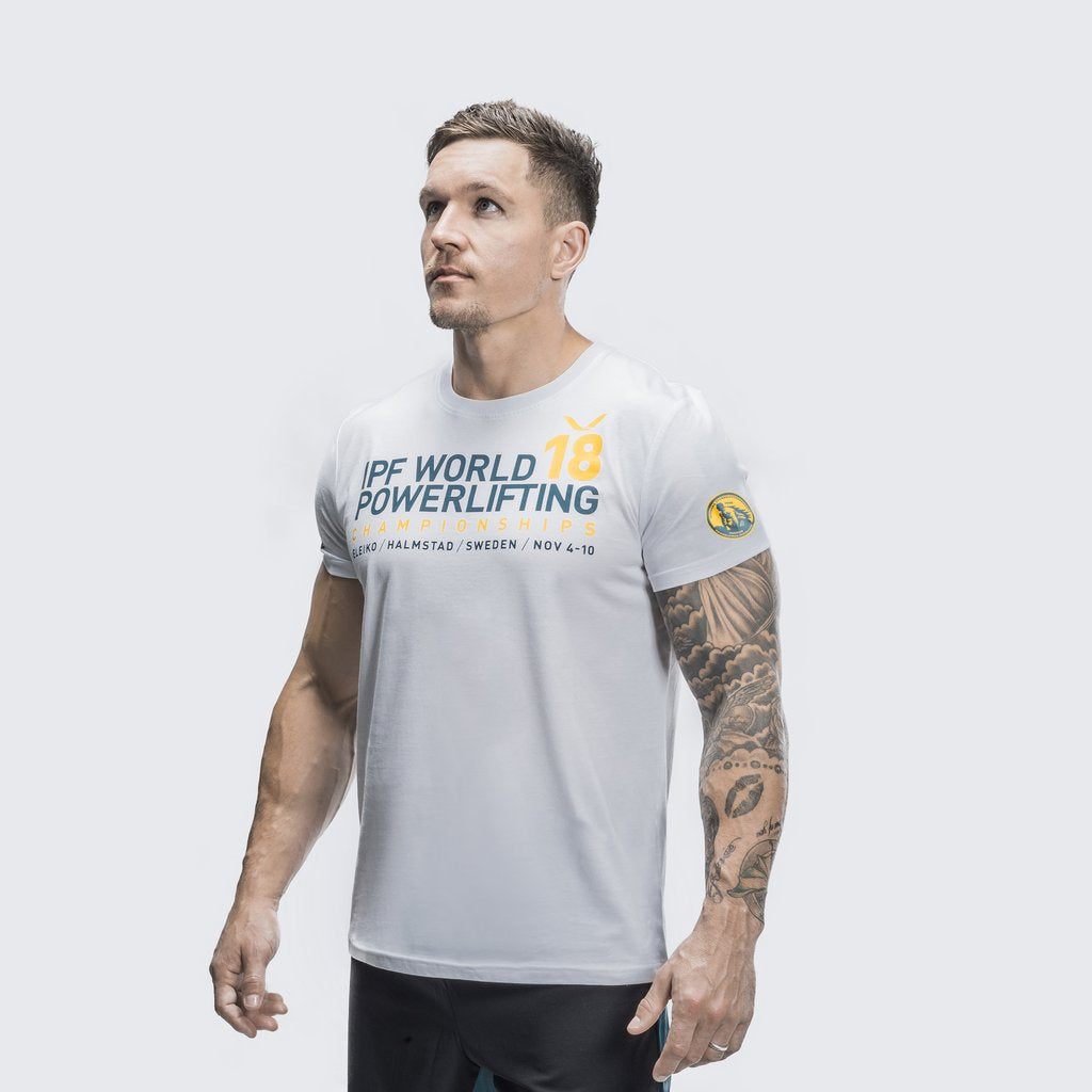 Eleiko WPO T-shirt