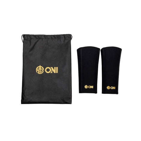 ONI Knee Sleeves PRO Pair 2023 IPF Approved – IRON ZONE