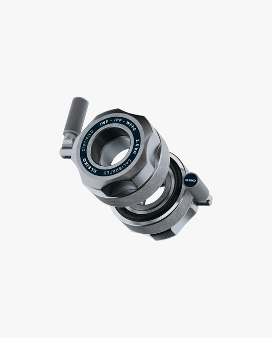 ELEIKO Competition Collar, pair