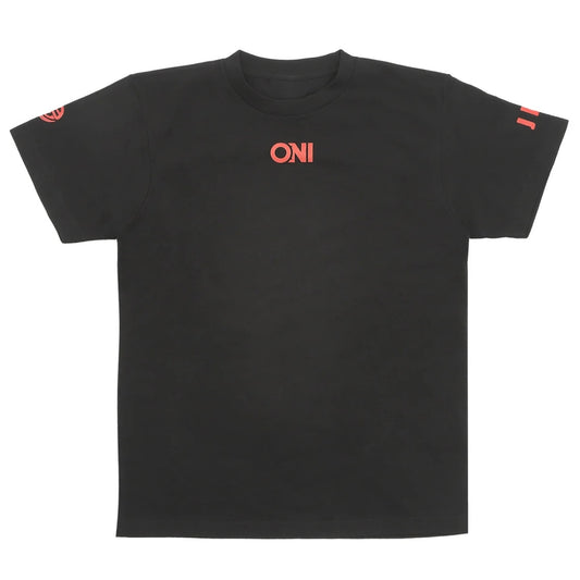 ONI great game T shirt