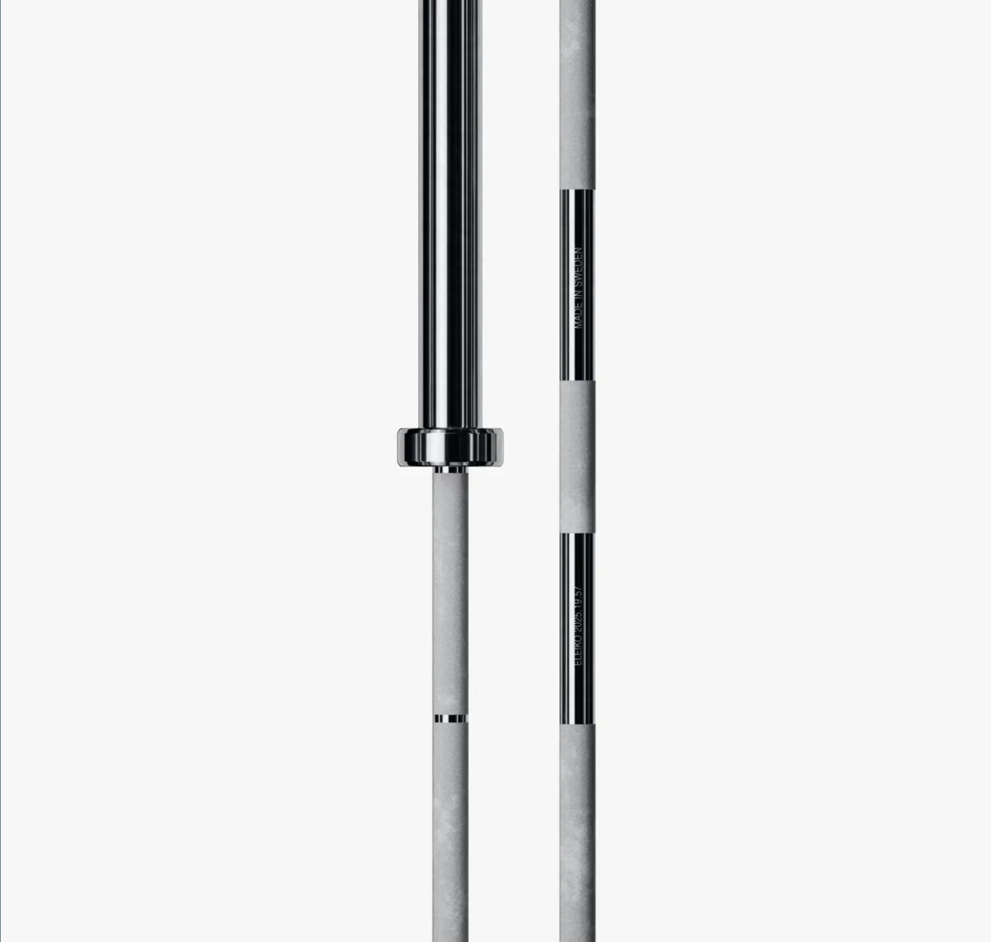 Eleiko IWF Weightlifting Competition Bar