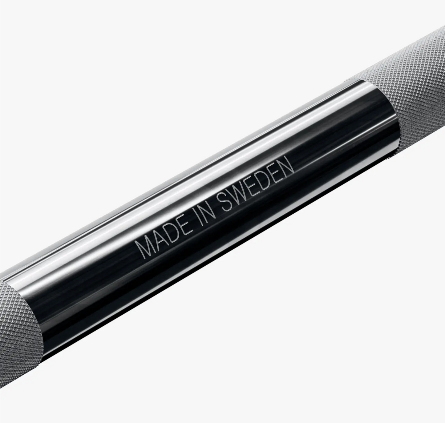 Eleiko IWF Weightlifting Competition Bar