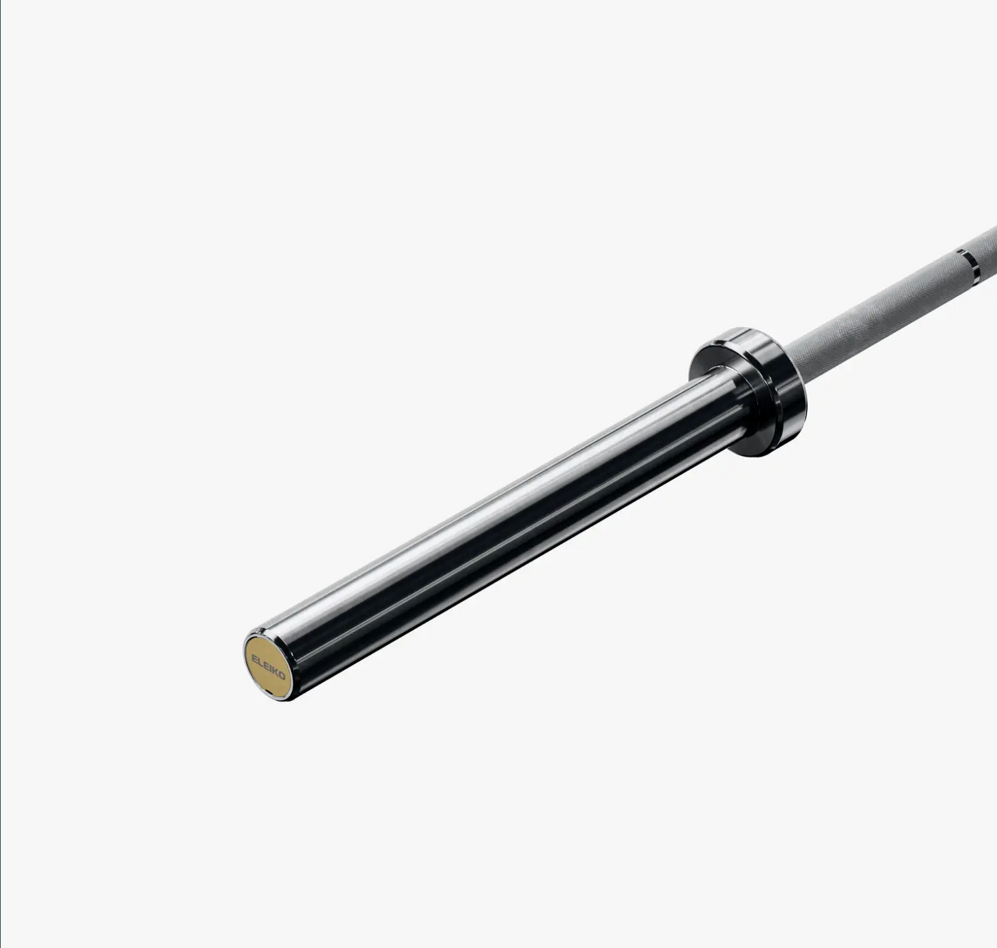 Eleiko IWF Weightlifting Competition Bar