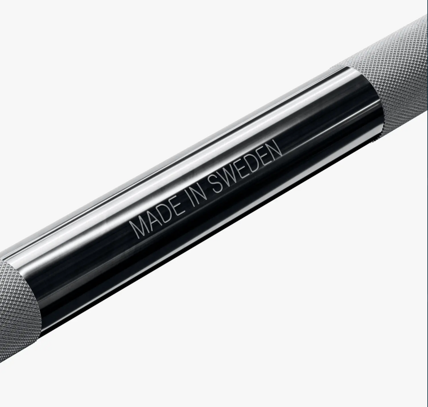 Eleiko IWF Weightlifting Training Bar