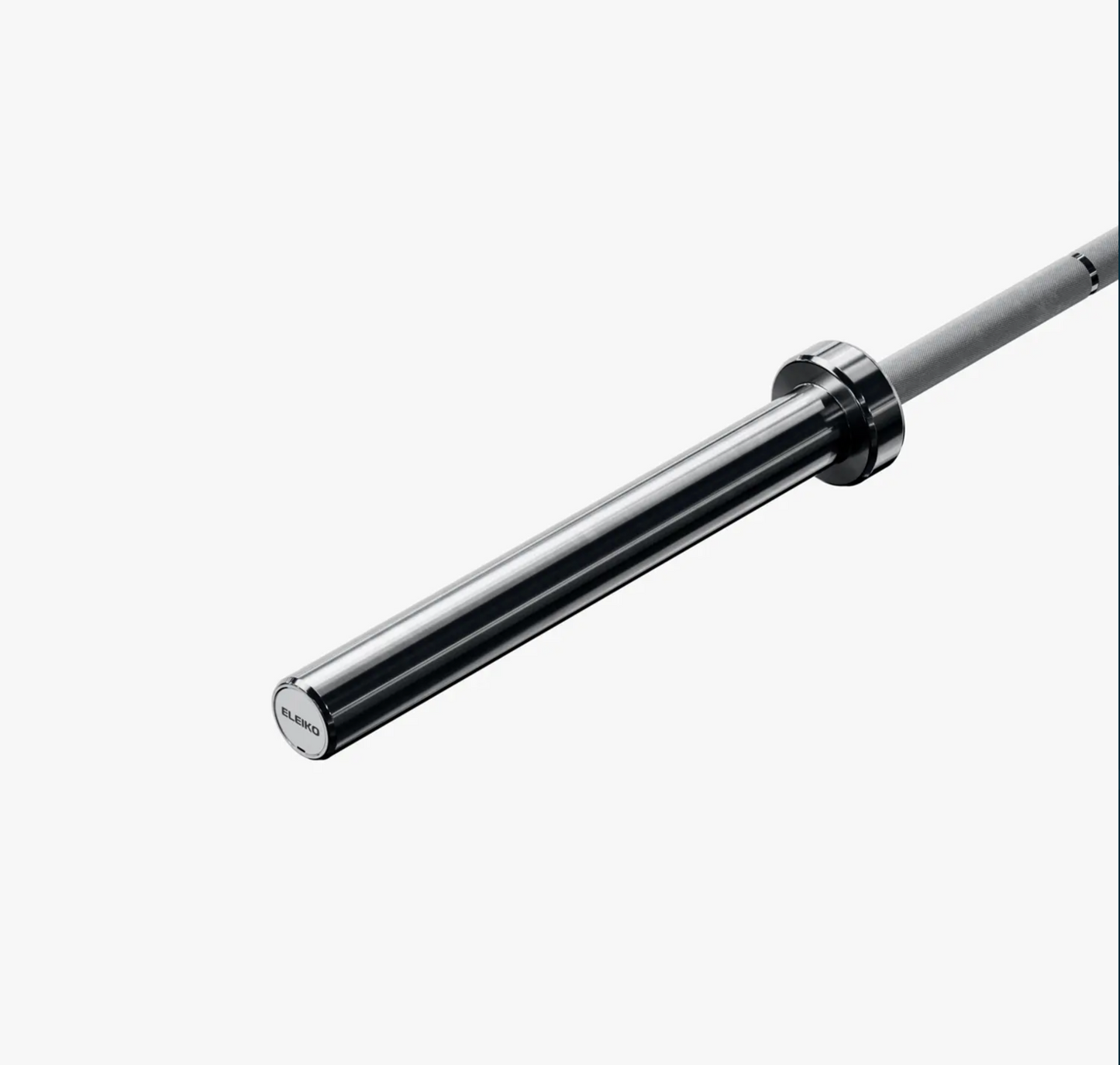 Eleiko IWF Weightlifting Training Bar