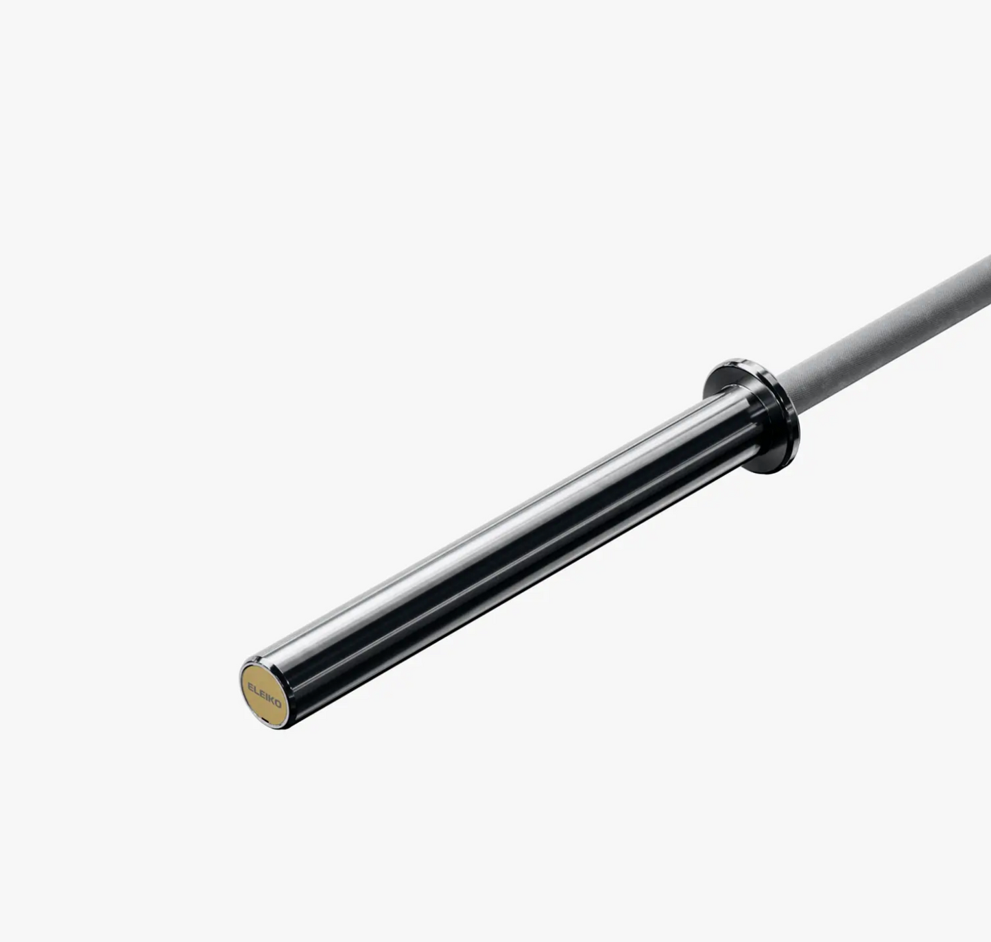 Eleiko IPF Powerlifting Competition Bar