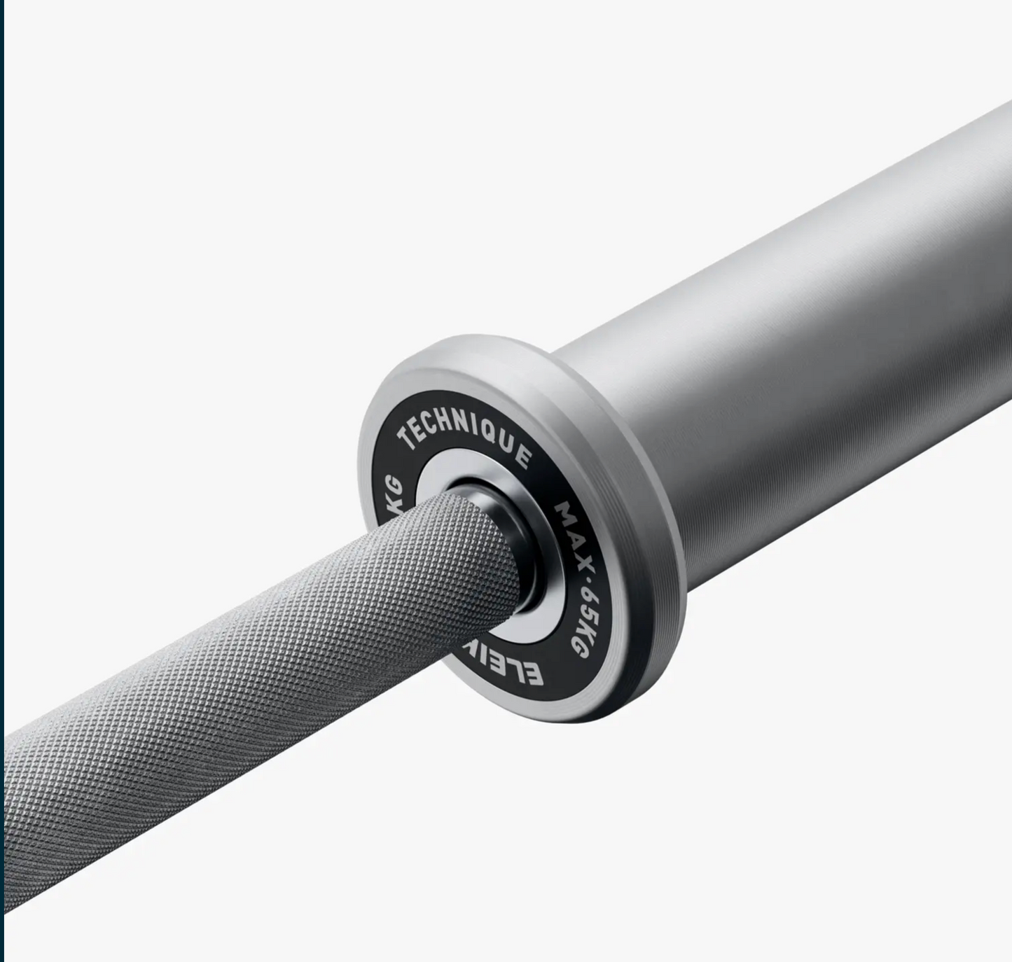 Eleiko Technique Bar, 10kg