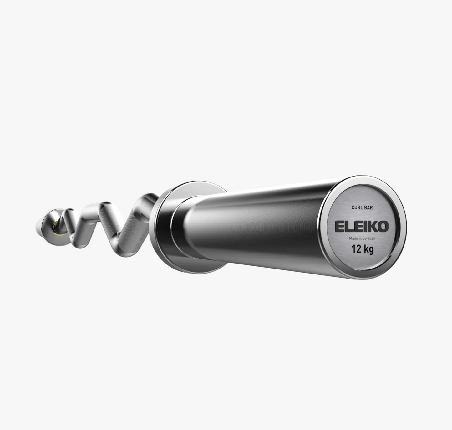 Eleiko Curl Bar