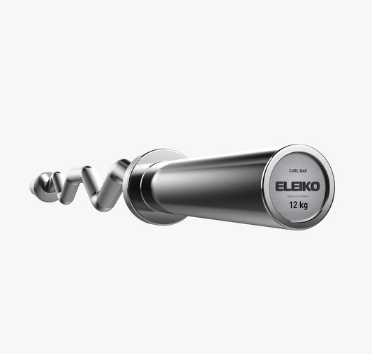 Eleiko Curl Bar
