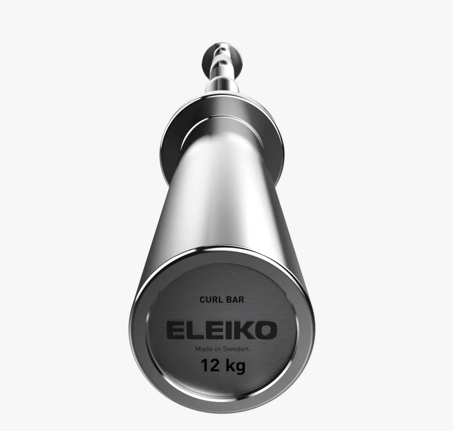 Eleiko Curl Bar