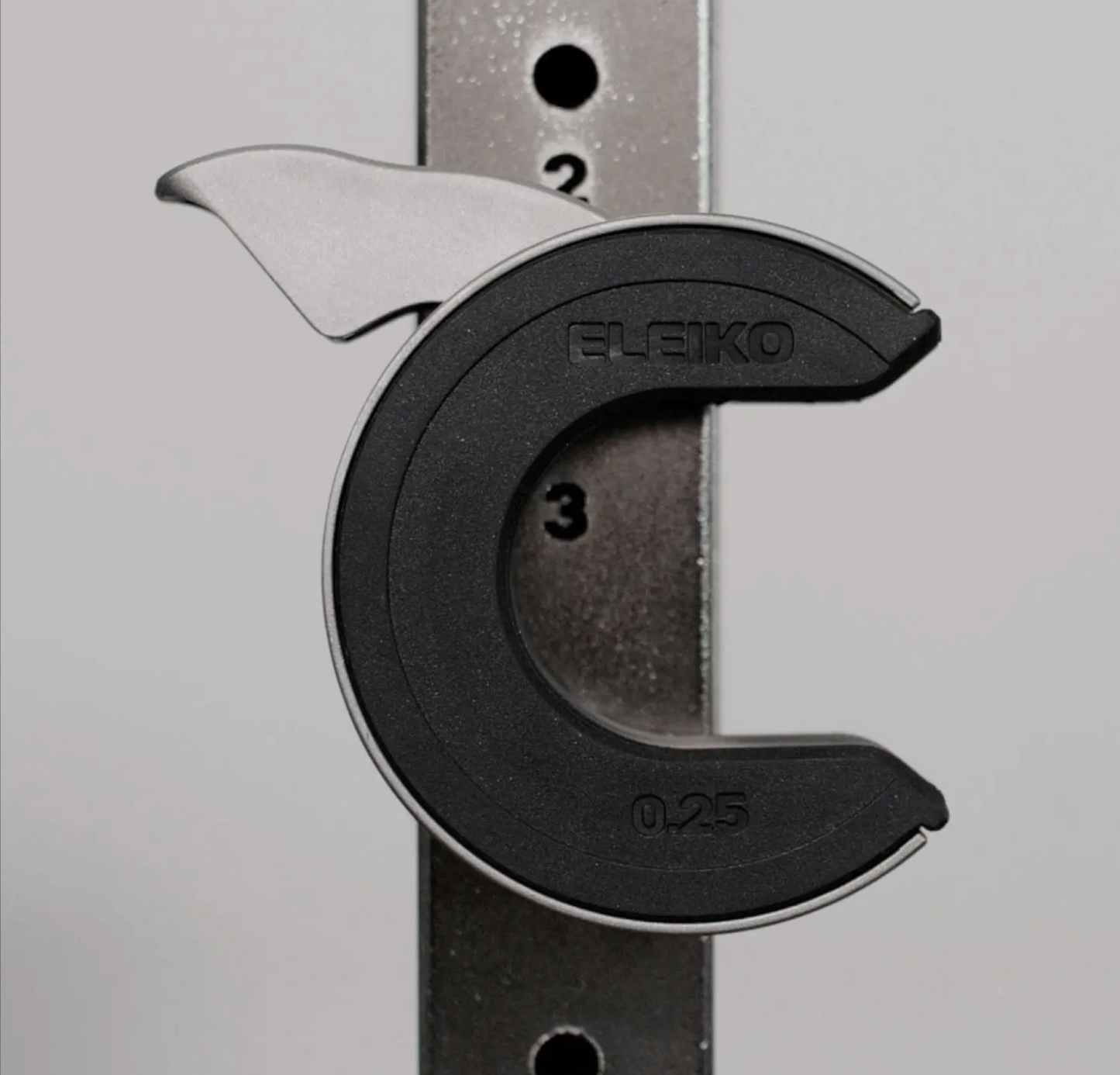 Öppen Barbell Collars