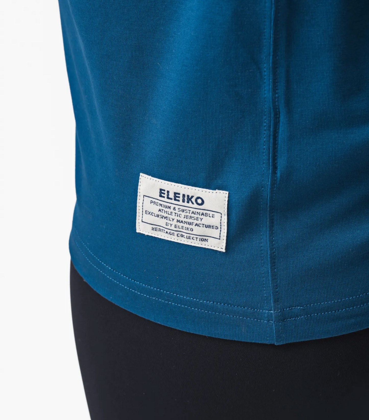 ELEIKO 1957 T-shirt, Blue