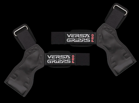 VERSA GRIPPS - PRO 拉力帶