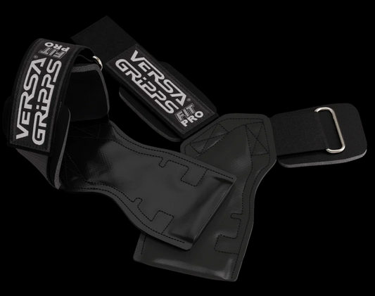 VERSA GRIPPS - FITPRO 拉力帶
