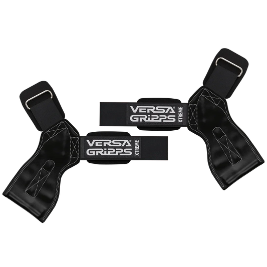 VERSA GRIPPS - XTREME 拉力帶