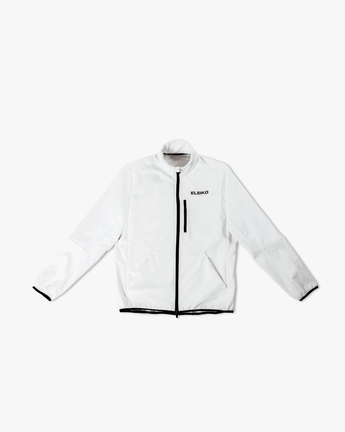 Eleiko Jacket, Unisex, Off White