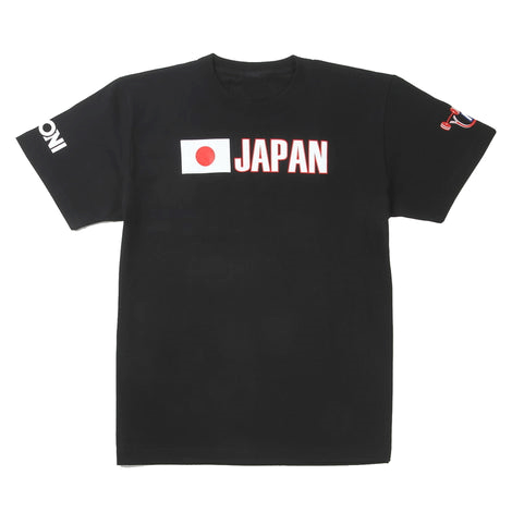 ONI JAPAN T-shirt