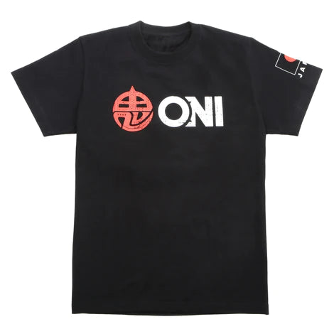 ONI T-shirt G Color